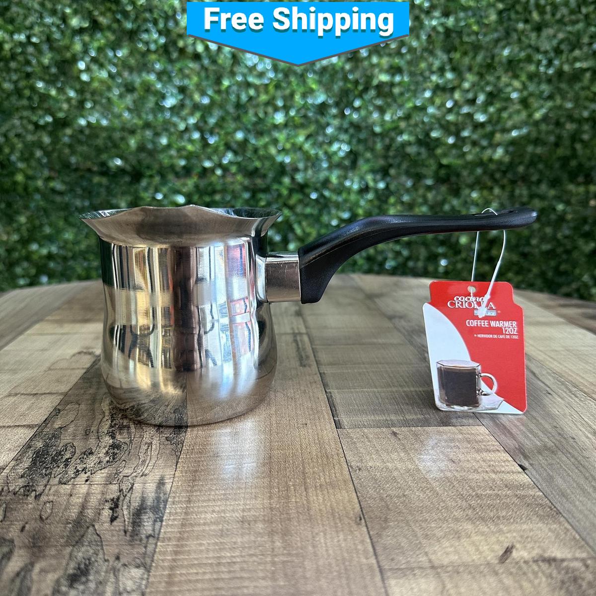 Coffee Pot / Warmer